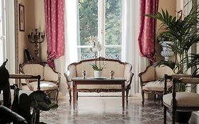 Hotel Villa Liana